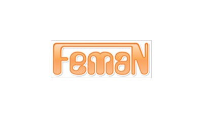 Feman-logo