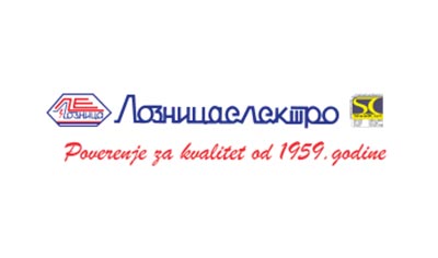 Loznica-elektro-logo